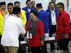 Kenangan Mesra Megawati-Prabowo: Masak Bersama sampai Nonton Pencak Silat