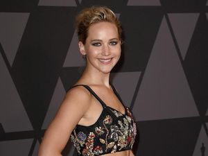 Harvey Weinstein Sangkal Kencani Jennifer Lawrence Harvey Weinstein Sangkal Kencani Jennifer Lawrence