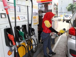 Daftar Harga BBM Shell & Pertamina Terkini