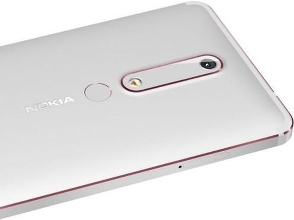 Nokia 4 Siap Meluncur di Barcelona Nokia 4 Siap Meluncur di Barcelona