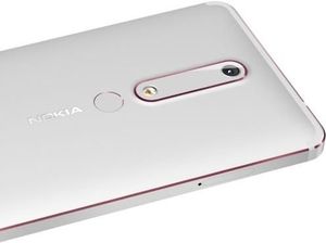 Nokia 4 Siap Meluncur di Barcelona Nokia 4 Siap Meluncur di Barcelona
