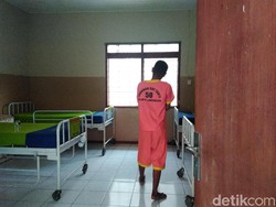 Penyerang Kiai Hakam Berasal dari Cirebon, Gangguan Jiwa Sejak Kecil