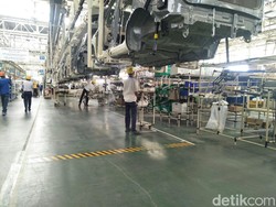 RI Lobi Vietnam Soal Aturan Standar Kelayakan Mobil Impor