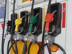 Pesaing Pertamina Sudah Turunkan Harga BBM, Begini Datanya
