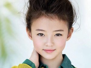 Model Cilik Kembaran Jennie Blackpink Jadi Kontroversi karena Iklan Es Krim Model Cilik Kembaran Jennie Blackpink Jadi Kontroversi karena Iklan Es Krim