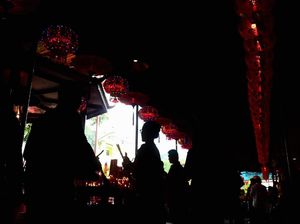 Glow in the Dark