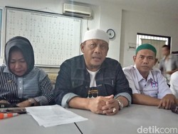Eggi Sudjana Sebut Ahok Tak Punya Dasar Hukum Ajukan PK