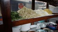 Bakso Cendana : Ini Gurih Nikmatnya Bakso Favorit Keluarga Cendana