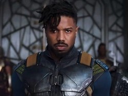 Killmonger Jadi Salah Satu Villain Marvel Terbaik, Bagaimana dengan Thanos?