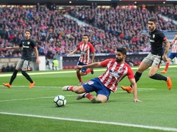 Atletico Tundukkan Bilbao 2-0