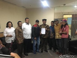Tanya Hak Interpelasi ke DPRD DKI, Warga Minta Jalan Jatibaru Dibuka
