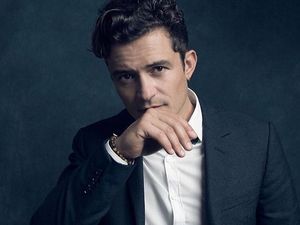 Deretan Bintang Film Besar Ini Pernah Tampil Jelek Deretan Bintang Film Besar Ini Pernah Tampil Jelek