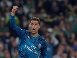 Andai Harus Pensiun, Ronaldo Sudah Amat Puas dengan Pencapaiannya