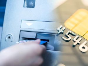 Penipu Modus Tukar Kartu ATM Ditangkap di Bogor Penipu Modus Tukar Kartu ATM Ditangkap di Bogor