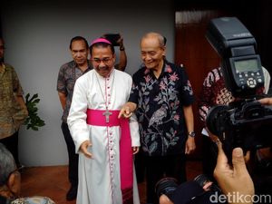 Kata Buya Syafii Soal Kasus Penyerangan Terhadap Pemuka Agama