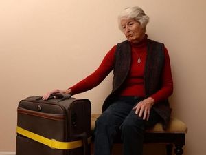 Kisah Tas yang Tertinggal 3 Bulan di Bandara dan Masih Selamat Kisah Tas yang Tertinggal 3 Bulan di Bandara dan Masih Selamat