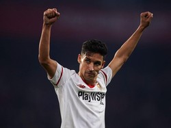 Motivasi Berlipat Jesus Navas untuk Singkirkan MU