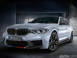 Aksesori Safety Car MotoGP Kini Bisa Dibeli Pencinta BMW