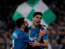 Madrid Sudah 6.000 Gol di La Liga