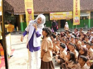 Sarapan Sehat Ternyata Meningkatkan Konsentrasi dan Daya Ingat