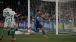 Ronaldo dan Asensio Unjuk Kemampuan di Kandang Betis