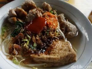 Langganan Mendiang Presiden Soeharto, 5 Kuliner Legendaris Ini Tetap Eksis Langganan Mendiang Presiden Soeharto, 5 Kuliner Legendaris Ini Tetap Eksis