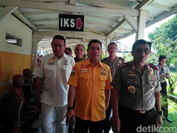 Anggota Komisi III Klaim Penyerang Kiai di Lamongan Orang Gila