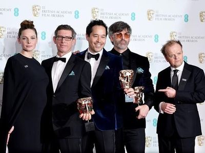 Mereka yang Sukses Raih Piala BAFTA 2018