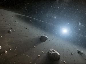 Menakar Nasib Roadster dan Starman di Luar Angkasa