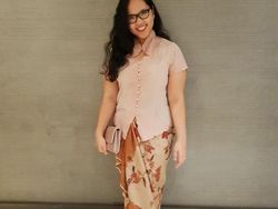 Dari Desainer Perhiasan, Wanita Ini Banting Setir ke Bisnis Herbal