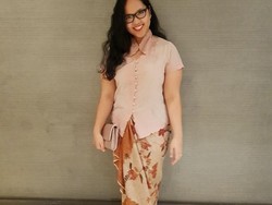 Dari Desainer Perhiasan, Wanita Ini Banting Setir ke Bisnis Herbal