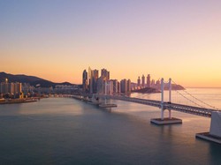 Liburan ke Korea Rp 10 Jutaan Saja, Pasti Berangkat!