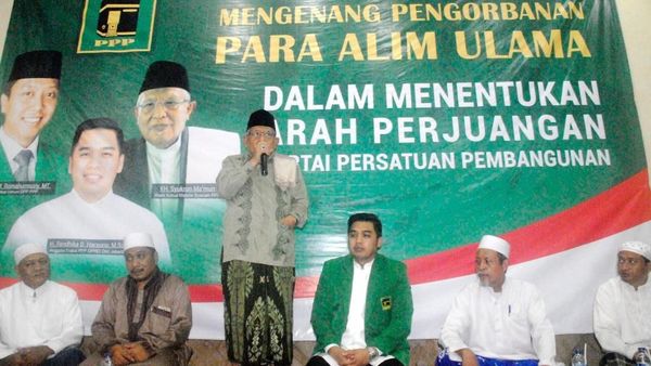 Tabligh Akbar PPP
