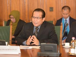 DPR: Regulasi Pengelolaan Dana Otsus Papua Harus Diperbaiki