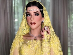 Tasya Farasya Suka Makeup Sejak Bayi, Ria Ricis Terheran-heran