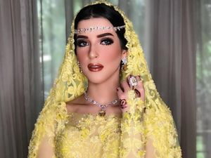Tasya Farasya Suka Makeup Sejak Bayi, Ria Ricis Terheran-heran Tasya Farasya Suka Makeup Sejak Bayi, Ria Ricis Terheran-heran