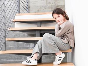 Kenalan dengan Ella Gross, Bocah 9 Tahun yang Sukses Jadi Model Dunia Kenalan dengan Ella Gross, Bocah 9 Tahun yang Sukses Jadi Model Dunia