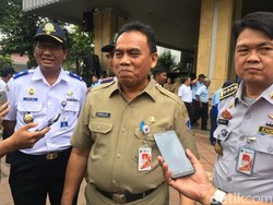 Cegah Ugal-ugalan, 250 Sopir Angkot Jakarta Ikut Pelatihan di Tegal