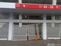 Sri Mulyani: GBK Dibangun Pakai Uang Rakyat, Kita Harus Jaga