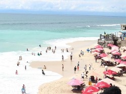 Bali Punya Polisi Pariwisata, Apa Tugasnya?