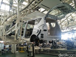 Jualan Ibu Kota Baru, Gubernur Sulsel Ajak Investor Bikin Pabrik Mobil