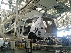 Jualan Ibu Kota Baru, Gubernur Sulsel Ajak Investor Bikin Pabrik Mobil