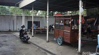 Bakso Cendana : Ini Gurih Nikmatnya Bakso Favorit Keluarga Cendana