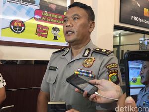Polisi Akan Periksa 3 Saksi Kasus Mobil Tabrak Lari Pesepeda di Harmoni Polisi Akan Periksa 3 Saksi Kasus Mobil Tabrak Lari Pesepeda di Harmoni