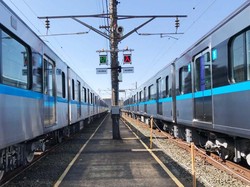 Sebulan MRT Jakarta Beroperasi, Apa Saja Kata Netizen?