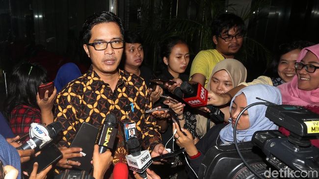 KPK Tetap Proses Kasus Peserta Pilkada yang Terindikasi Korupsi KPK Tetap Proses Kasus Peserta Pilkada yang Terindikasi Korupsi