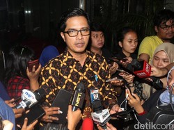 Bongkar Drama di RS, KPK Ingin Buktikan Novanto Tak Sakit