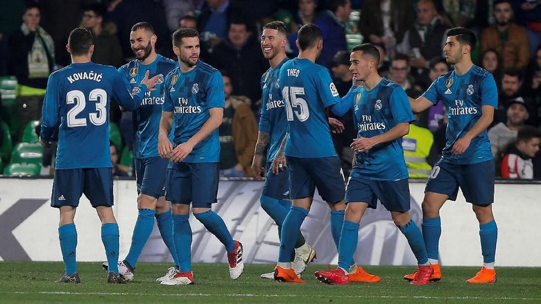 Zidane: Pertandingan yang Gila Zidane: Pertandingan yang Gila