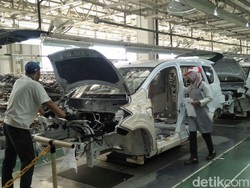 Jika PSBB Dilonggarkan, Suzuki Buka Pabrik Sesuai Ketentuan Daerah