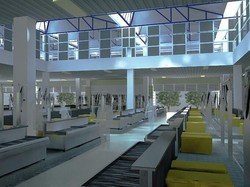 700 Pedagang di Pasar Lama Muara Baru Dipastikan Masuk Pasar Modern